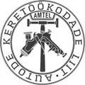 Autode Keretöökodade Liit logo